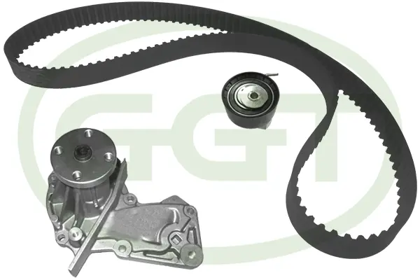 Water Pump & Timing Belt Kit (KPA20070)