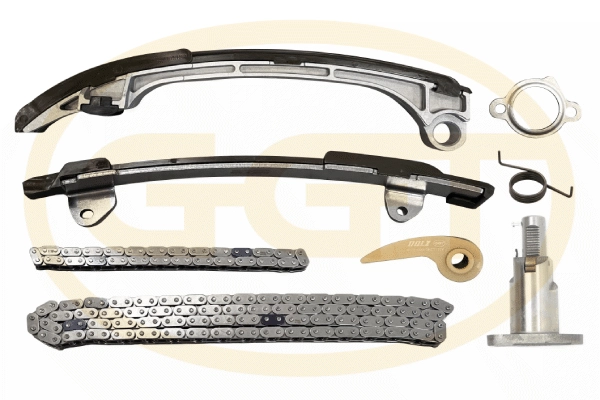 Timing Chain Kit (KCSPA125)