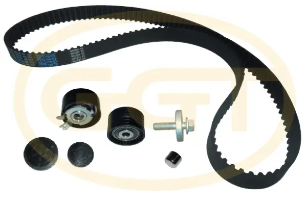 Timing Belt Kit (KSPA046)