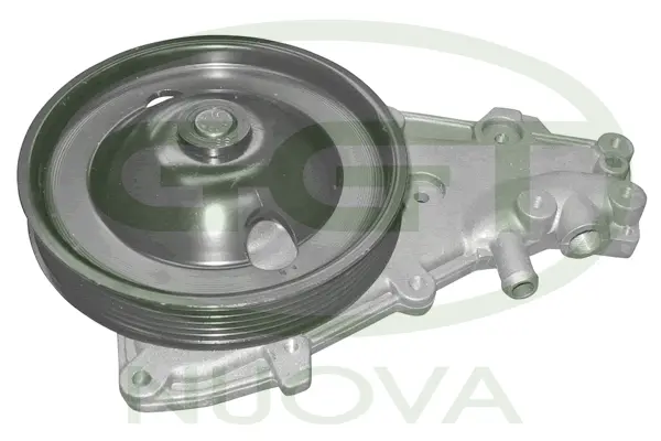 Water Pump, engine cooling (PA12339)