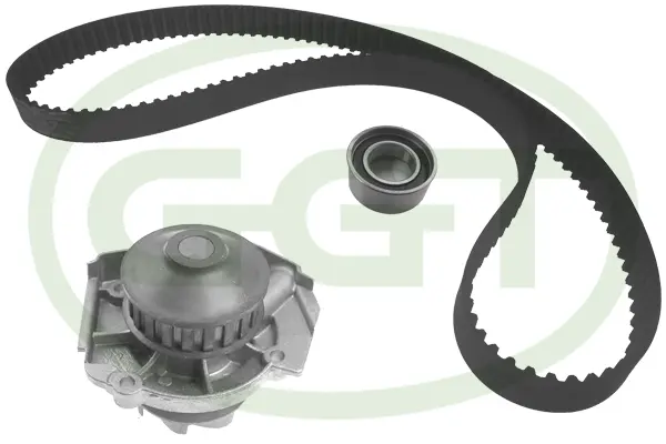 Water Pump & Timing Belt Kit (KPA20088)