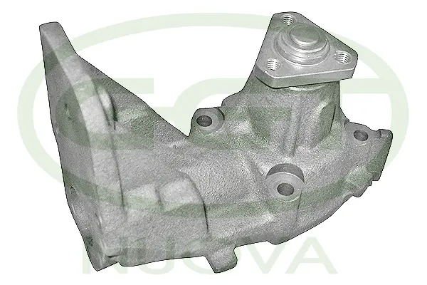 Water Pump, engine cooling (PA00808)