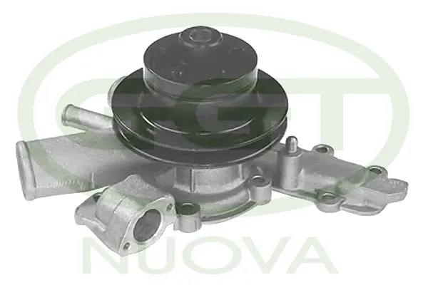 Water Pump, engine cooling (PA00021)