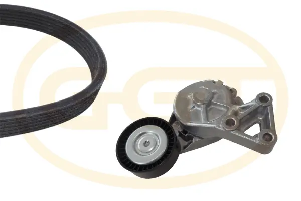 Timing Belt Kit (KSPA217A)