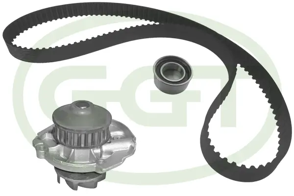 Water Pump & Timing Belt Kit (KPA20091)