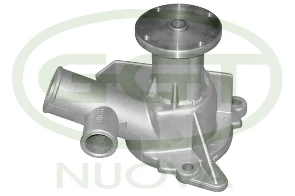 Water Pump, engine cooling (PA10026)