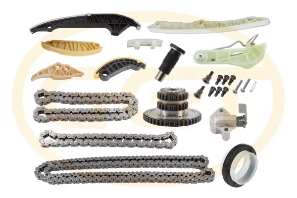 Timing Chain Kit (KCSPA009)