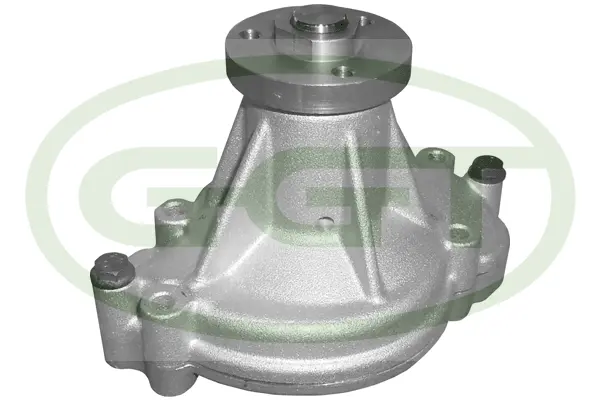 Water Pump, engine cooling (PA12673)