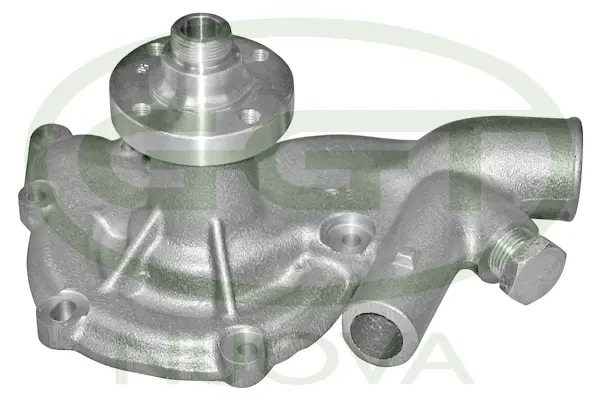 Water Pump, engine cooling (PA12116)