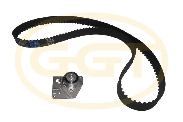 Timing Belt Kit (KSPA027)