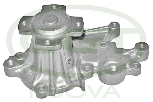 Water Pump, engine cooling (PA10836)