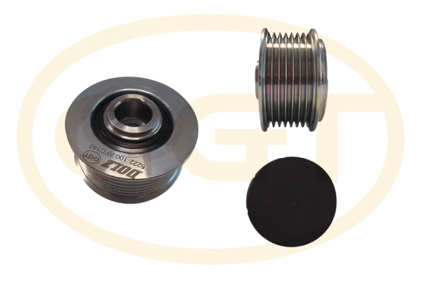 Alternator Freewheel Clutch (ARL140)