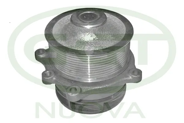 Water Pump, engine cooling (PA15042)