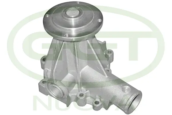 Water Pump, engine cooling (PA10863)