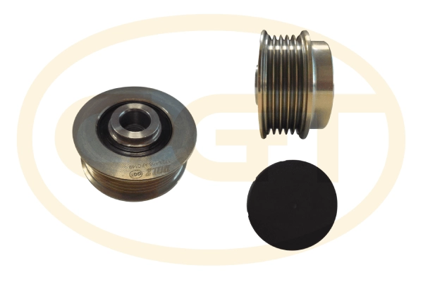 Alternator Freewheel Clutch (ARL149)