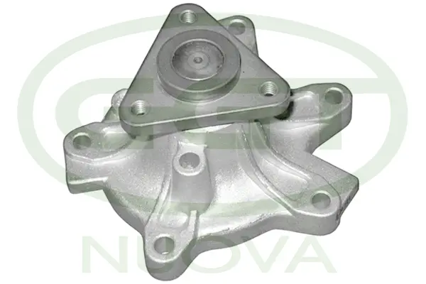 Water Pump, engine cooling (PA10040)