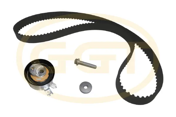 Timing Belt Kit (KSPA113)