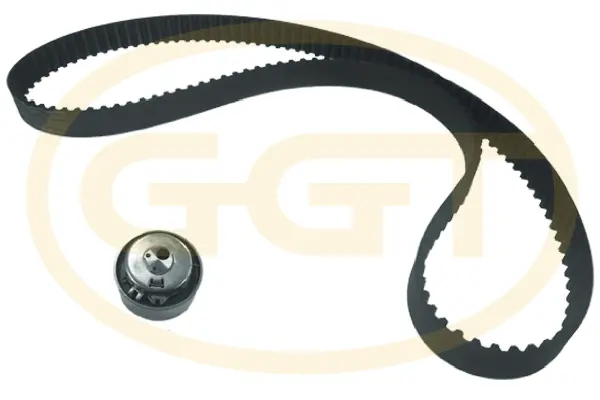 Timing Belt Kit (KSPA060)