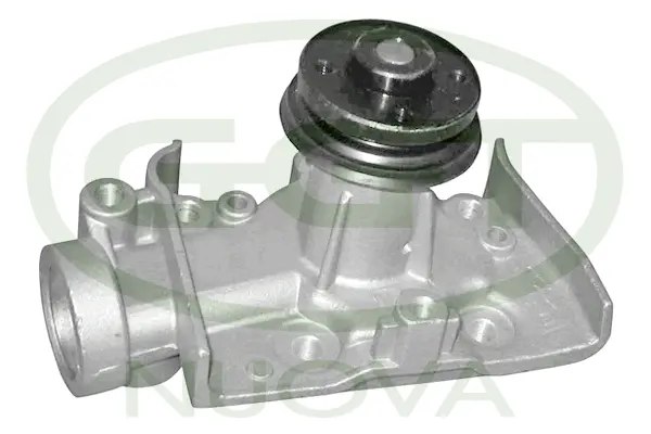 Water Pump, engine cooling (PA12414)