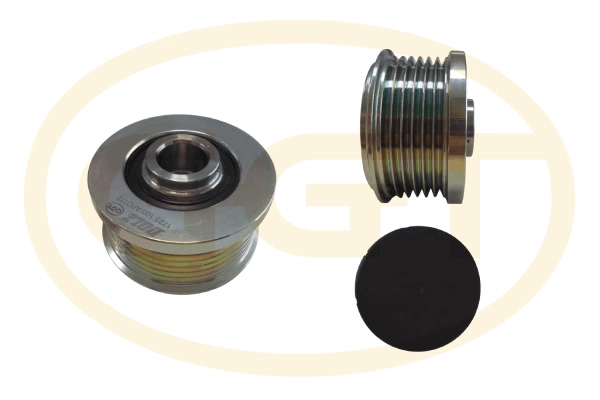 Alternator Freewheel Clutch (ARL172)
