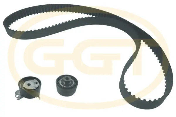 Timing Belt Kit (KSPA071)