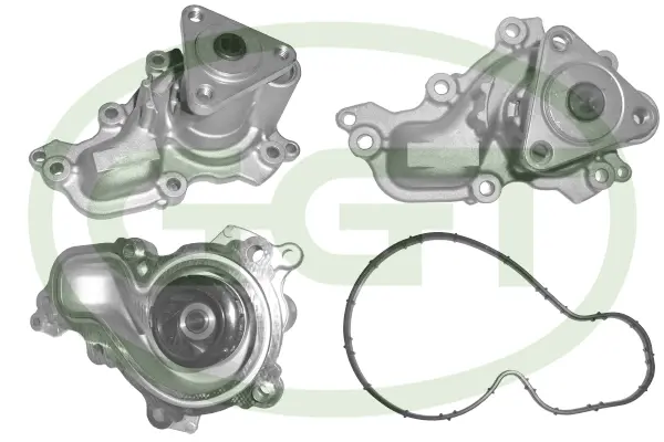 Water Pump, engine cooling (PA13132)