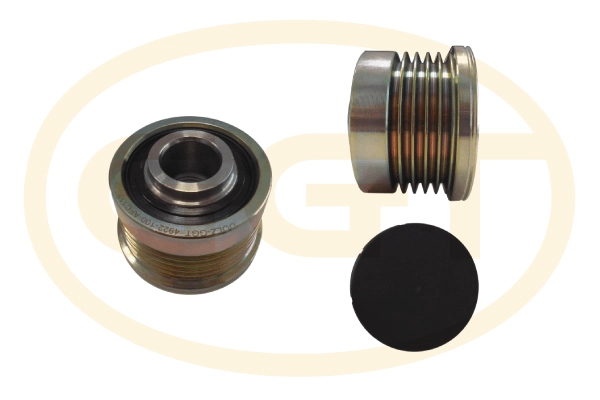 Alternator Freewheel Clutch (ARL115)