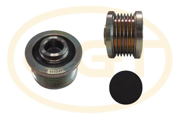 Alternator Freewheel Clutch (ARL119)