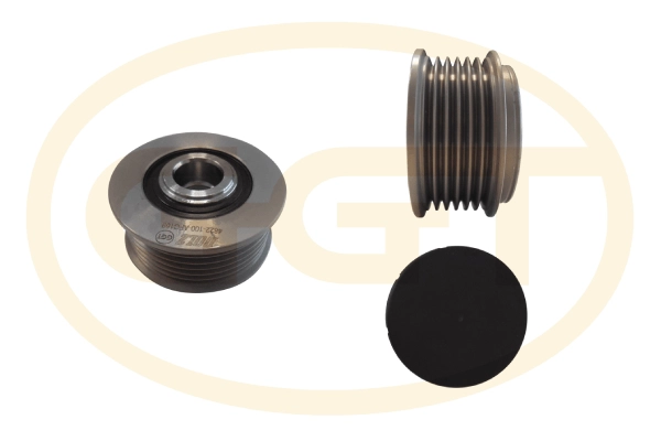 Alternator Freewheel Clutch (ARL169)