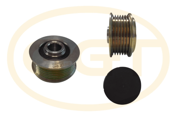 Alternator Freewheel Clutch (ARL235)