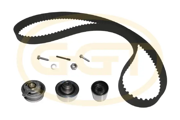 Timing Belt Kit (KSPA108)