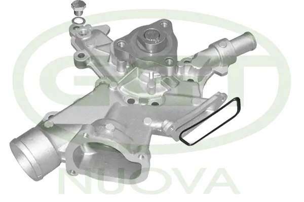 Water Pump, engine cooling (PA11149)