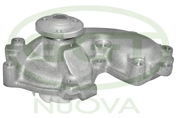 Water Pump, engine cooling (PA12499)