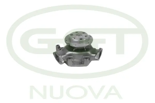 Water Pump, engine cooling (PA10595)