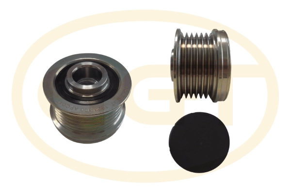 Alternator Freewheel Clutch (ARL047)