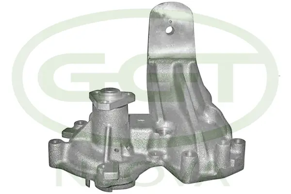 Water Pump, engine cooling (PA12321)