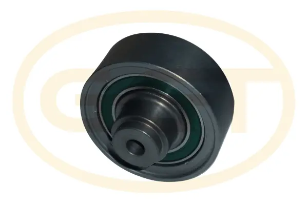 Tensioner Pulley, timing belt (PUKD039)