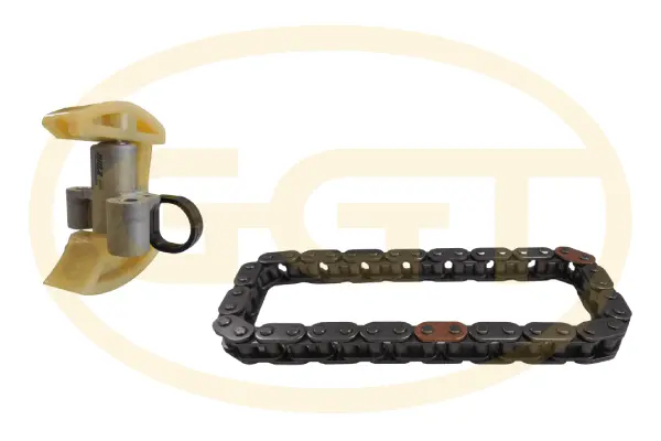 Timing Chain Kit (KCSPA016)