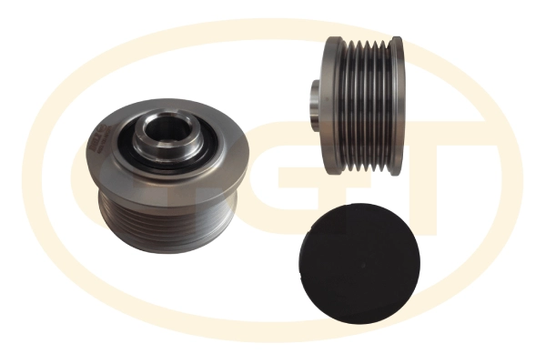 Alternator Freewheel Clutch (ARL011)