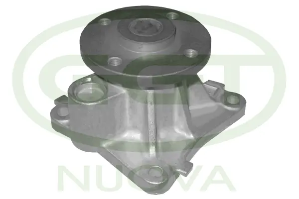 Water Pump, engine cooling (PA12542)