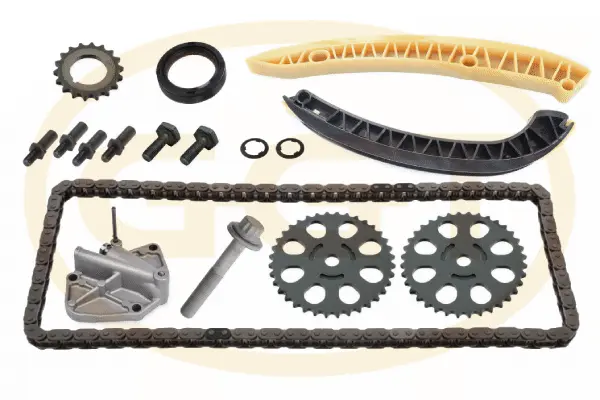 Timing Chain Kit (KCSPA021F)