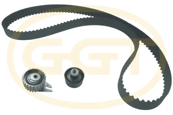 Timing Belt Kit (KSPA086)