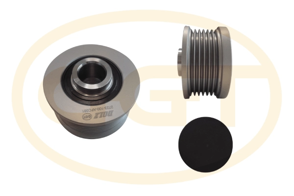 Alternator Freewheel Clutch (ARL081)