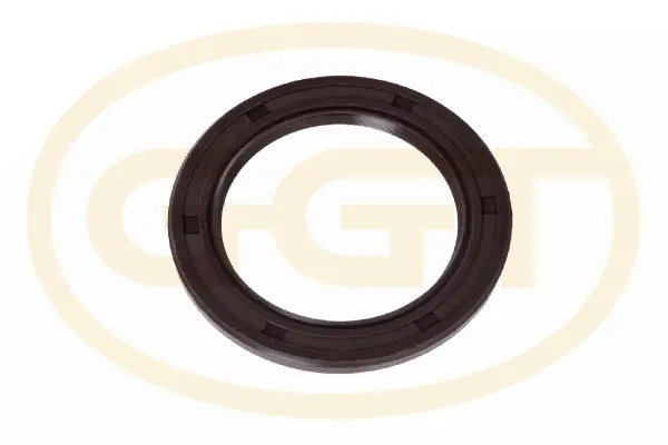 Shaft Seal, crankshaft (SEKD037)