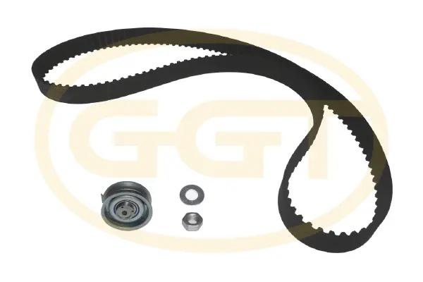 Timing Belt Kit (KSPA050)