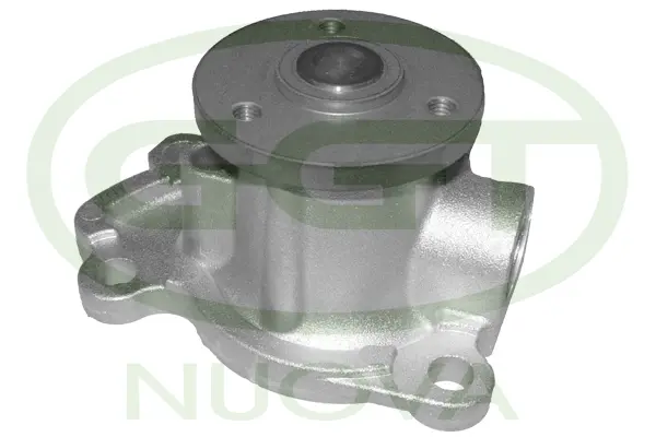 Water Pump, engine cooling (PA12553)