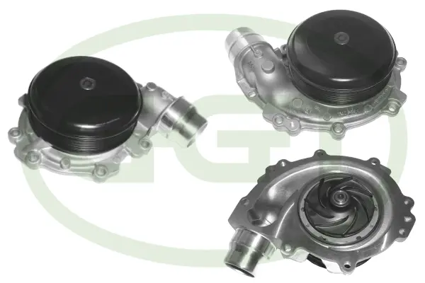 Water Pump, engine cooling (PA12992)