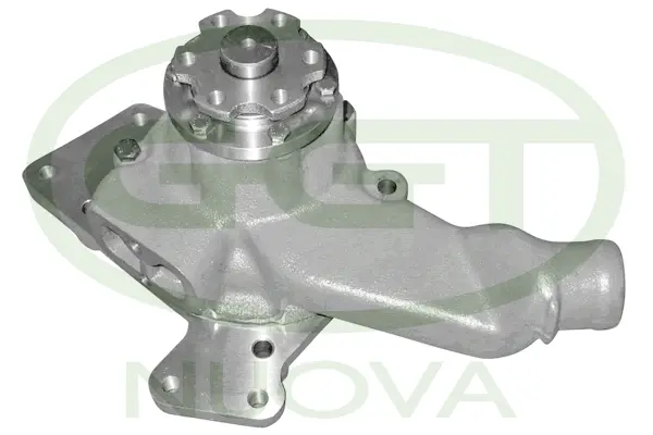 Water Pump, engine cooling (PA11015)