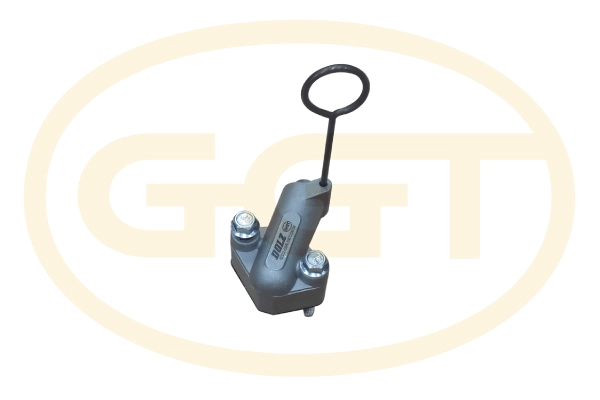 Chain Tensioner, timing chain (TEKD046)