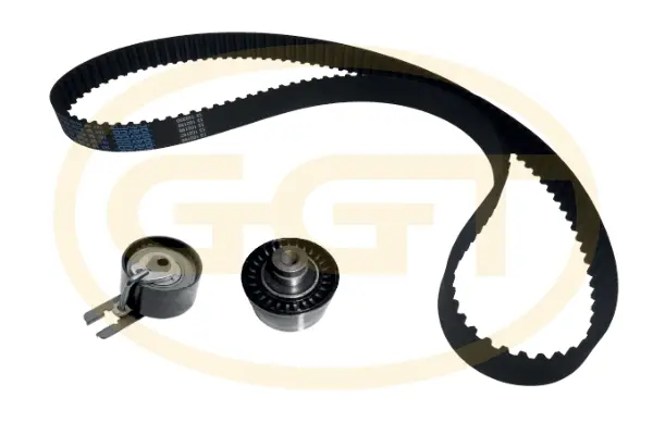 Timing Belt Kit (KSPA015)